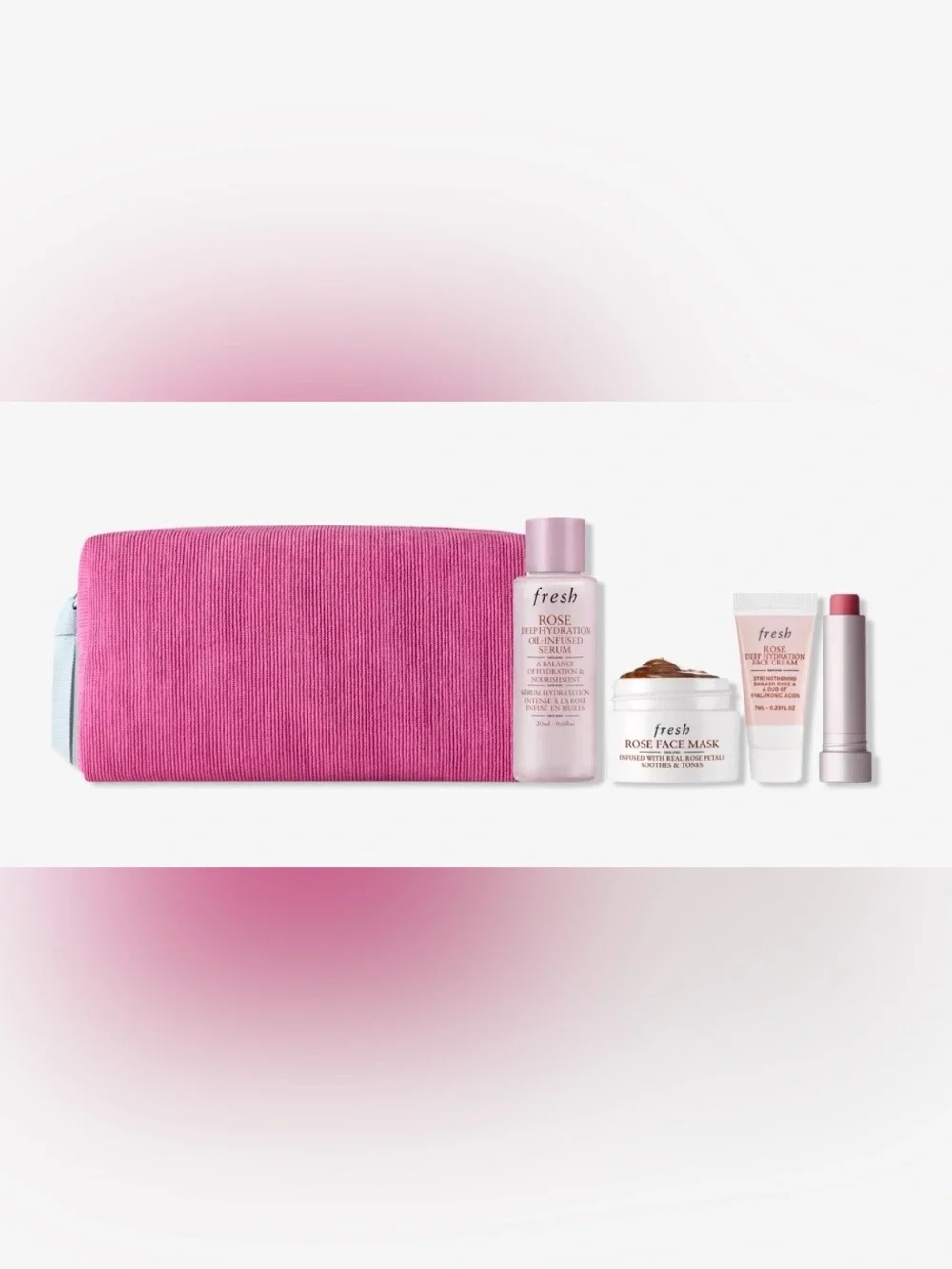 You Pick 1 - jane iredale, Fresh, Winky Lux, Sol De JANEIRO & SJP